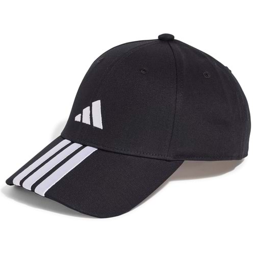 Adidas 3 Stripes New Logo JG1072 Unisex Şapka
