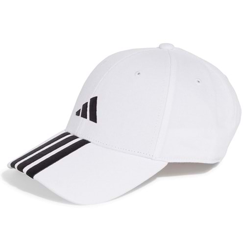 Adidas 3 Stripes New Logo JE5652 Unisex Şapka