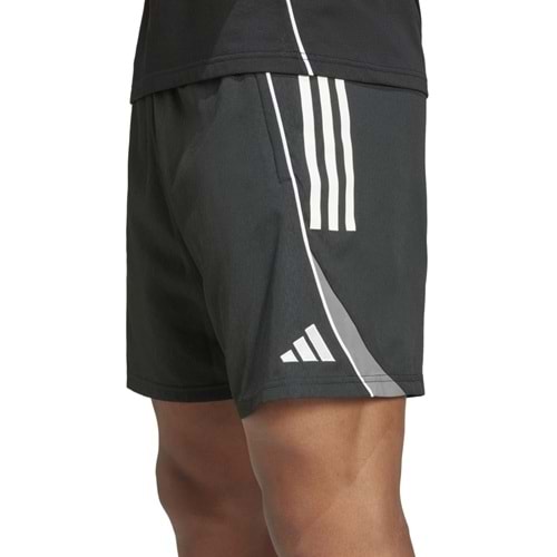 Adidas Tiro 25 Competition Downtime Short Spor Şort Erkek Şort