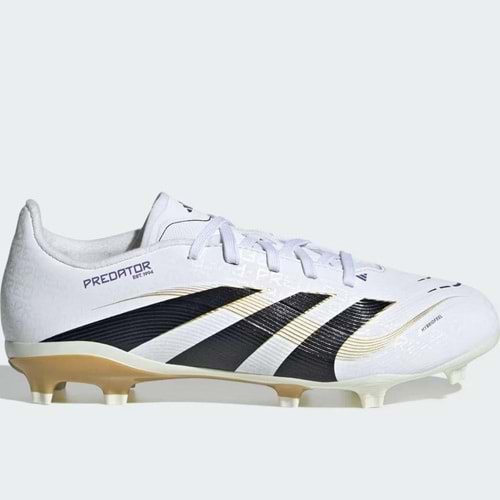 Adidas Predator League Fg/Mg JI1124 Profesyonel Erkek Krampon