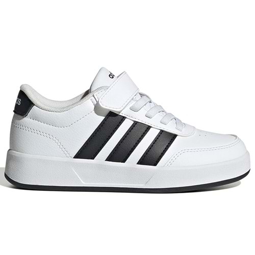 Adidas Breaknet 3.0 El C JS3688 Ortopedik Çocuk Spor Ayakkabı