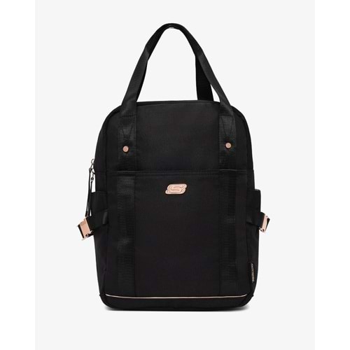 Skechers W Backpack 41421184-3817 Kadın Sırt Çantası Spor Çanta