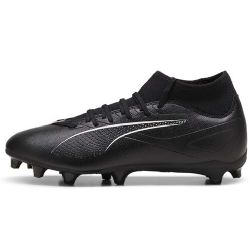 Puma 107688-02 Ultra 5 Play + Fg/Ag Profesyonel Suni/Çim Zemin Erkek Krampon