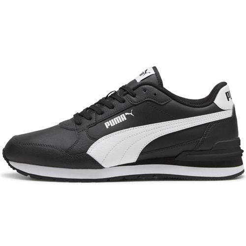Puma ST Runner v4 L 399068-01 Erkek Spor Ayakkabı