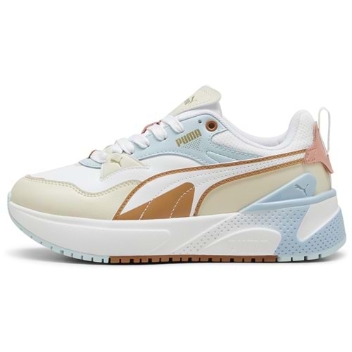 Puma 397675-02 R78 Disrupt Sneaker Kadın Spor Ayakkabı
