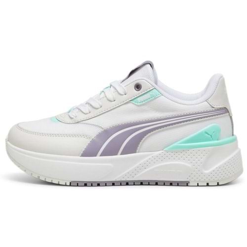 Puma 399066-03 R78 Disrupt LT Unisex Spor Ayakkabı