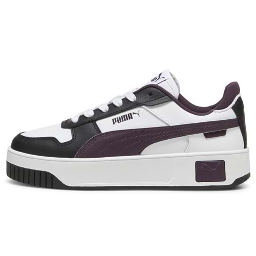 Puma Carina Street 389390-27 Unisex Spor Ayakkabı