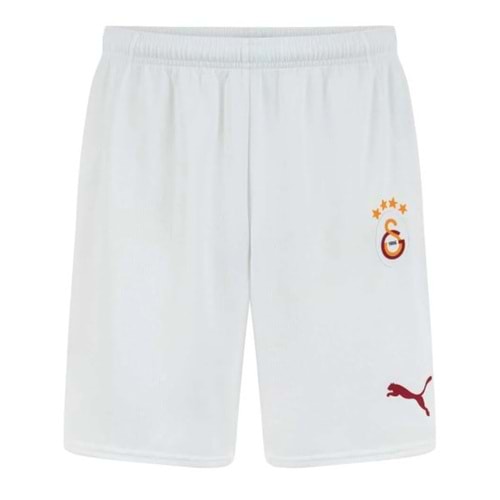 Galatasaray Sk Gsk Home Shorts 24/25 Erkek Futbol Şortu