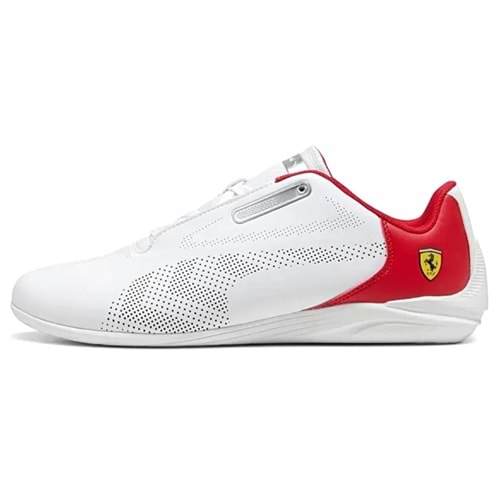 Puma Ferrari Drift Cat Decima 2.0 308395-05 Sneaker Erkek Spor Ayakkabı