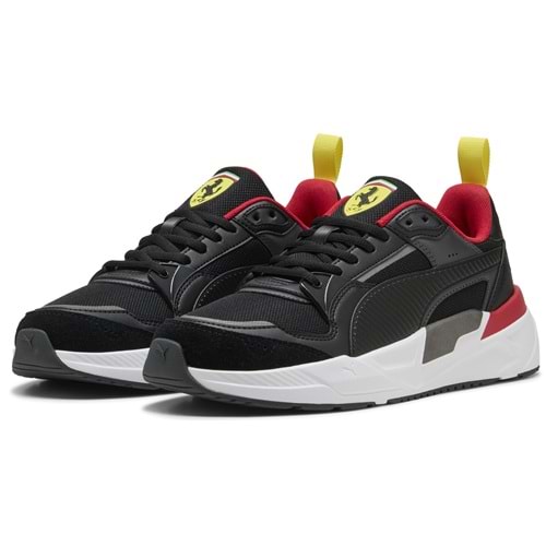 Puma Ferrari Trinity 2 308762-01 Erkek Spor Ayakkabı