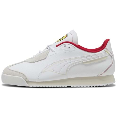 Puma 308709-02 SF Ferrari Roma S Erkek Spor Ayakkabı