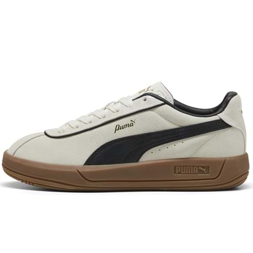 Puma Club Klassika SD 400718-01 Unisex Spor Ayakkabı