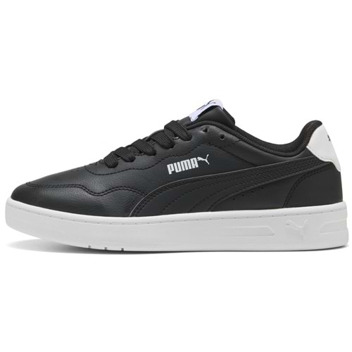 Puma Court Lally Jr 402304-01 Sneaker Unisex Spor Ayakkabı
