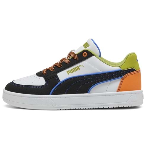 Puma Caven 2.0 Starblitz Jr 400647-02 Unisex Spor Ayakkabı