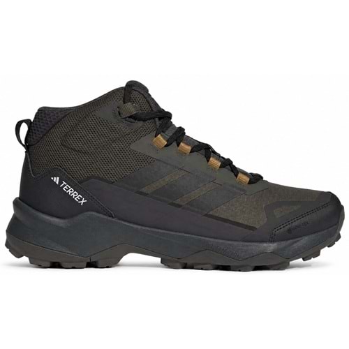 Adidas Terrex Skychaser Ax5 Mid Gore-Tex® JR3980 Treeking Unisex Spor Ayakkabı