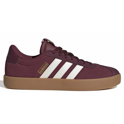 Adidas VL Court 3.0 Suede IH4039 Unisex Spor Ayakkabı