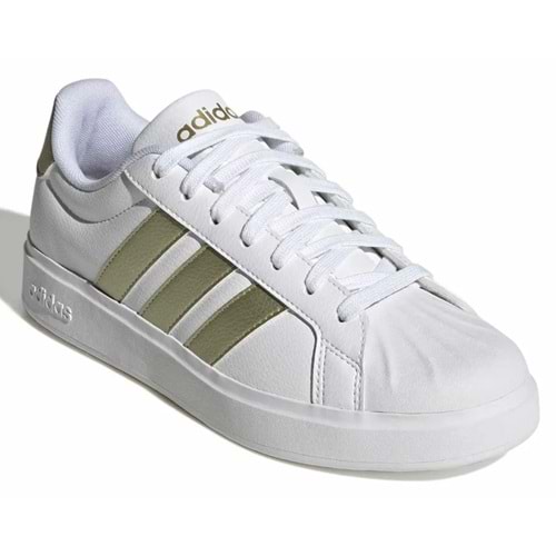 Adidas Streettalk Star IH4316 Unisex Spor Ayakkabı