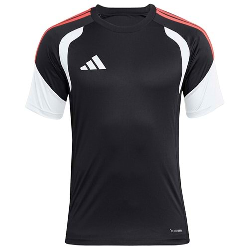 Adidas Tiro 26 KB1357 League Tişört Erkek T-Shirt