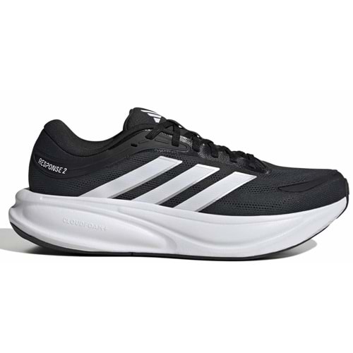Adidas Response 2 KJ1748 Unisex Spor Ayakkabı