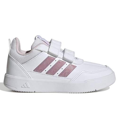 Adidas Tensaur Sport 3.0 Cf K KJ9773 Ortopedik Çocuk Spor Ayakkabı