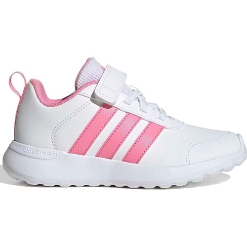 Adidas Vl Move El C KH9755 Ortopedik Çocuk Spor Ayakkabı
