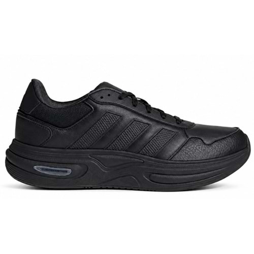 Adidas Cloudfoam Cuxxion Leather KJ4255 Unisex Spor Ayakkabı
