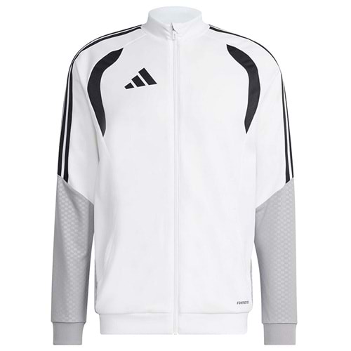 Adidas Tiro 26 Competition Tam Fermuarlı Sweatshirt Erkek Sweatshirt