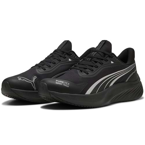 Puma 311729-01 Pounce Lite Pure-Tex® Waterproof Su Geçirmez Unisex Spor Ayakkabı