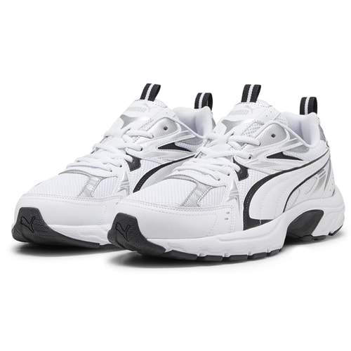 Puma Milenio Tech_ 402623-01 Unisex Koşu Ayakkabısı