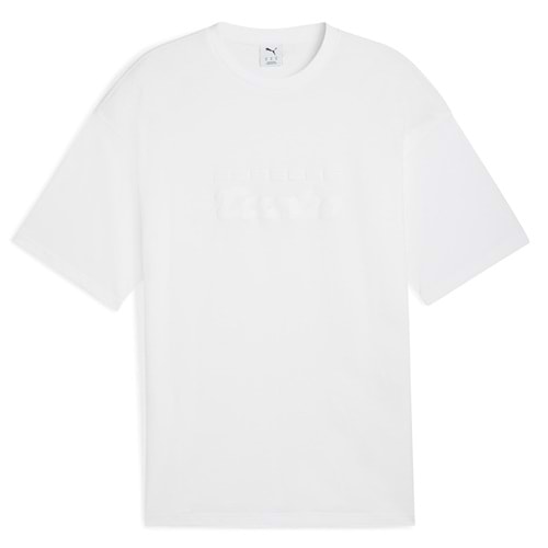 Puma 632715-05 Porsche ESS Tee Tişört Erkek T-Shirt