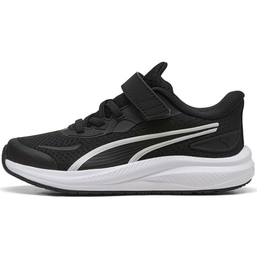 Puma Skyrocket 2 AC+ PS 312414-01 Ortopedik Çocuk Spor Ayakkabı