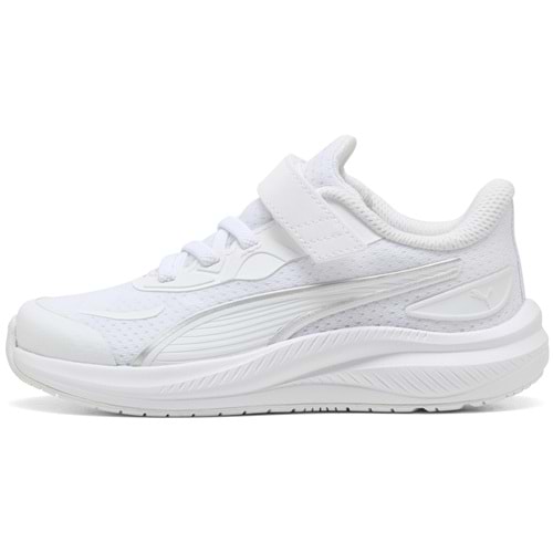 Puma Skyrocket 2 AC+ PS 312414-05 Ortopedik Çocuk Spor Ayakkabı