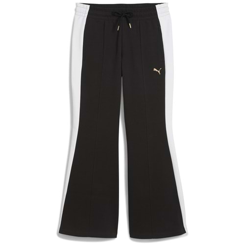 Puma T7 Women S Concept 632138-01 Kadın Eşofman Altı