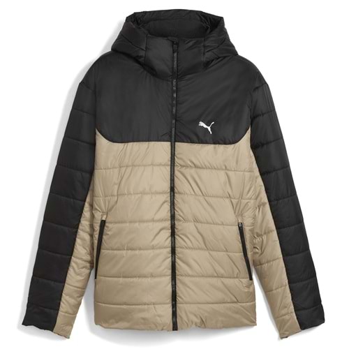Puma ESS Hooded Padded Jacket 685211-55 Erkek Mont