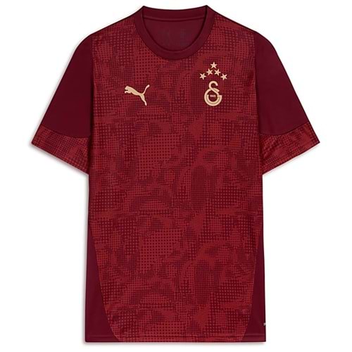 Galatasaray 25/26 A Takım Antrenman Forması