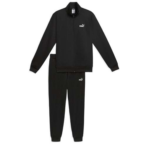 Puma 692630-01 ESS Poly Suit Erkek Günlük Eşofman Takımı