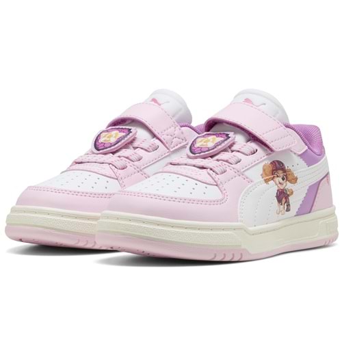 Puma Caven III Paw Patrol Dino Movie GAC 406899-01 Ortopedik Çocuk Spor Ayakkabı