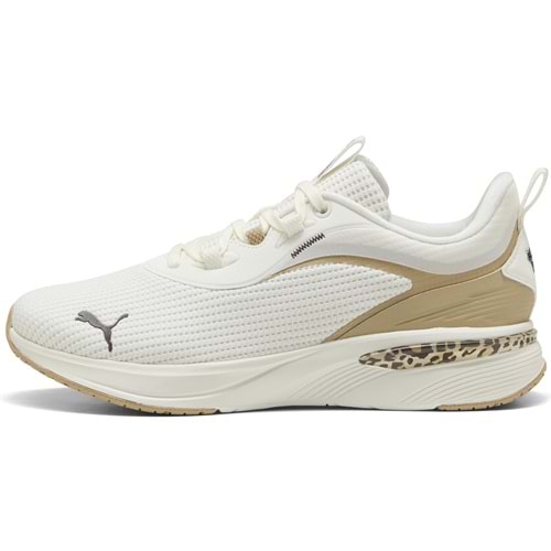 Puma Softride Charm Animal Wns 312967-02 Unisex Spor Ayakkabı