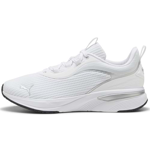 Puma Softride Charm Wns 312966-12 Unisex Spor Ayakkabı