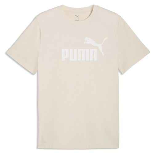 Puma ESS No.1 Logo Tee 682533-87 Tişört Erkek T-Shirt