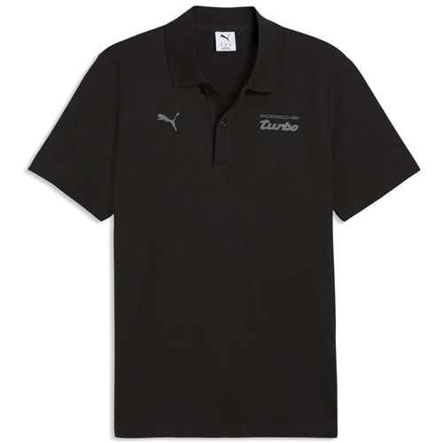 Puma 634496-01 Porsche ESS Polo Tişört Erkek T-Shirt