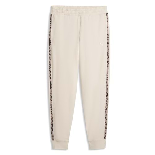 Puma 692464-87 Ess Graphıc Animal Pants Kadın Eşofman Altı