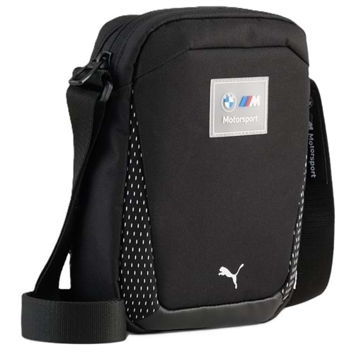 Puma 092235-01 BMW MMS Portable Unisex Çapraz Omuz Çantası