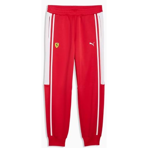 Puma Ferrari MT7 Track Pants 635834-02 Erkek Eşofman Altı