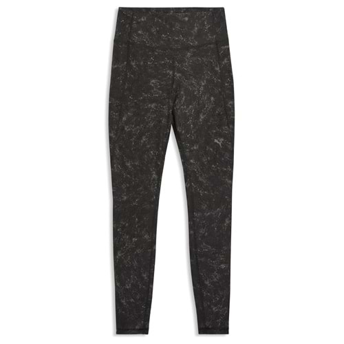 Puma 528464-01 W Cloudspun Tight Aop Hw FL Kadın Tayt