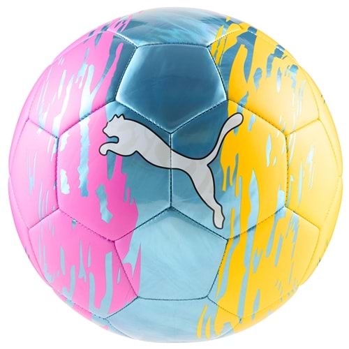 Puma 085100-01 Graphic Ball 5 Numara Futbol Topu