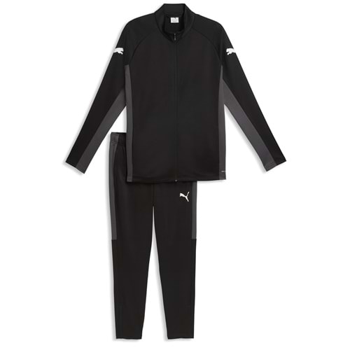 Puma 660576-03 Individuallıga Tracksuit Erkek Günlük Eşofman Takımı