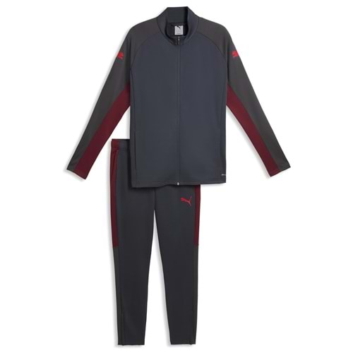 Puma 660576-01 Individuallıga Tracksuit Erkek Günlük Eşofman Takımı