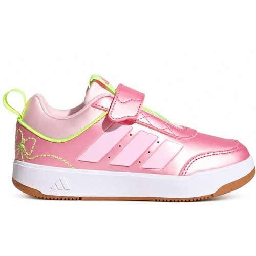 Adidas Tensaur Sport 3.0 Girls Ac KI1799 Ortopedik Çocuk Spor Ayakkabı