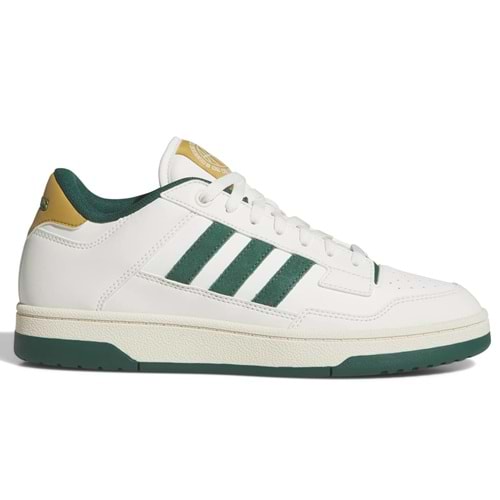 Adidas Rapid Court Low KI3821 Sneaker Unisex Spor Ayakkabı